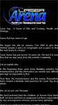 Mobile Screenshot of laserarena.co.uk